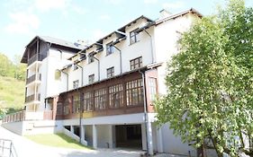 Forrest Apartment Krynica